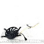 08-09 Kawasaki Teryx 750 KRF750A 4x4 OEM Cooling Fan 59502-0039 XK0.1
