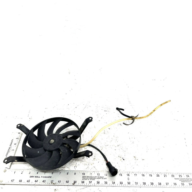 08-09 Kawasaki Teryx 750 KRF750A 4x4 OEM Cooling Fan 59502-0039 XK0.1