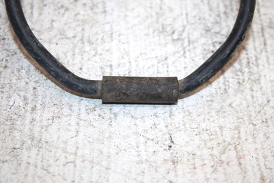 2002 Honda Foreman Rubicon Oem FR.Wheel Cylinder Pipe 45181-HC5-006 AH36