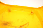 03 Bombardier Rally 200 Oem Dash Cover (Yellow) 705000531 AB2