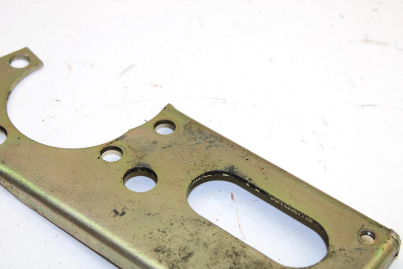 2002 Ski-doo Skandic 440 Oem Stopper Plate M5346583 SS74