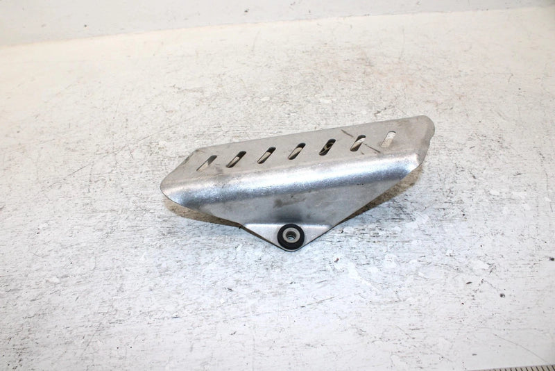 1986 Polaris Trailboss Oem Exhaust Heat Shield 5220671 AP108