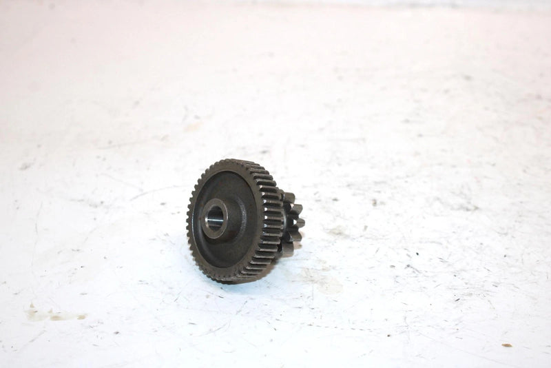 2003 Honda Trx 250 Exa Sporttrax Ex Oem Starter Idler Gear 28117-HM8-A40 AH10