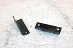 1995 Arctic Cat Pantera Oem Louver Support Brace Set 0605-121 0605-120 SA17