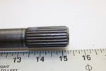 01 Polaris Sportsman 400 OEM Transmission Snorkel Shaft 3233446 AP107