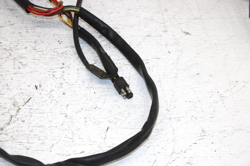 1995 Arctic Cat Puma Oem Main Wire Harness 0686-279 SA30