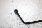 1990 Kawasaki Bayou 300 Oem Left Oil Delivery Pipe 32102-1967 AK22