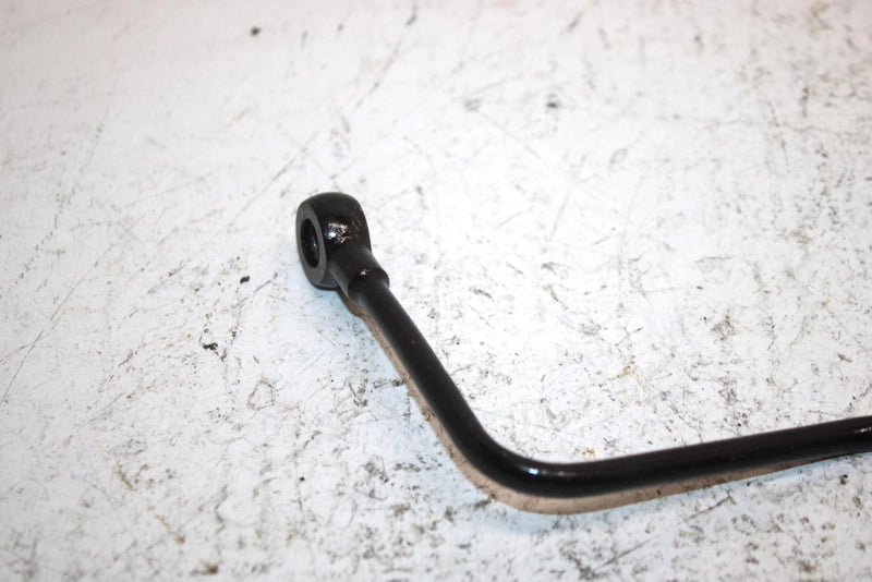1990 Kawasaki Bayou 300 Oem Left Oil Delivery Pipe 32102-1967 AK22
