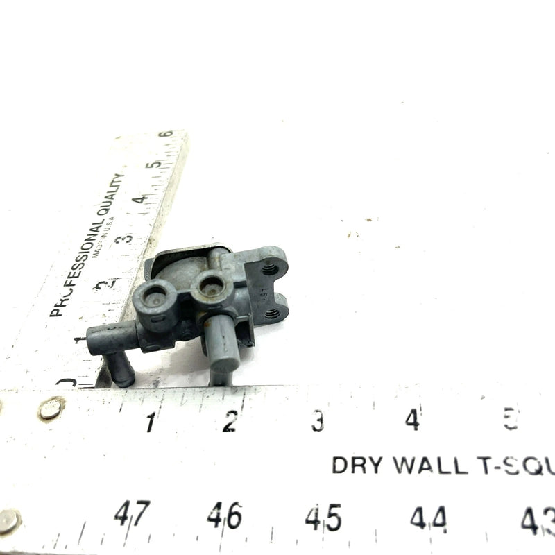 2005 Kawasaki Brute Force 650 4x4 OEM Fuel Selector Valve 51023-0002 AK34