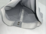 New Women’s Light Blue Breeks English Riding Pants. Large D-78