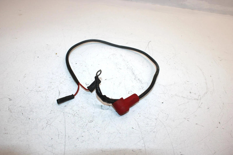 94 Polaris 500 Efi Oem Battery Breaker Harness 2460455 SP129