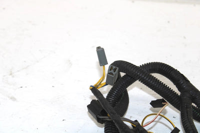 1999 Ski-doo Mxz 600 Oem Hood Wiring Harness SS91