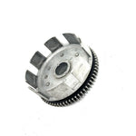86-88 Honda FourTrax 200 TRX200SX 2x4 OEM Clutch Basket 22100-HM8-A40 AH91