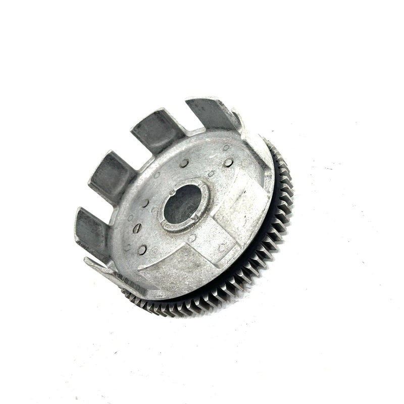 86-88 Honda FourTrax 200 TRX200SX 2x4 OEM Clutch Basket 22100-HM8-A40 AH91