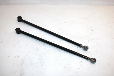 96 Polaris Xcr Sp 600 Oem Upper Radius Rod Pair 1822138-067 SP154