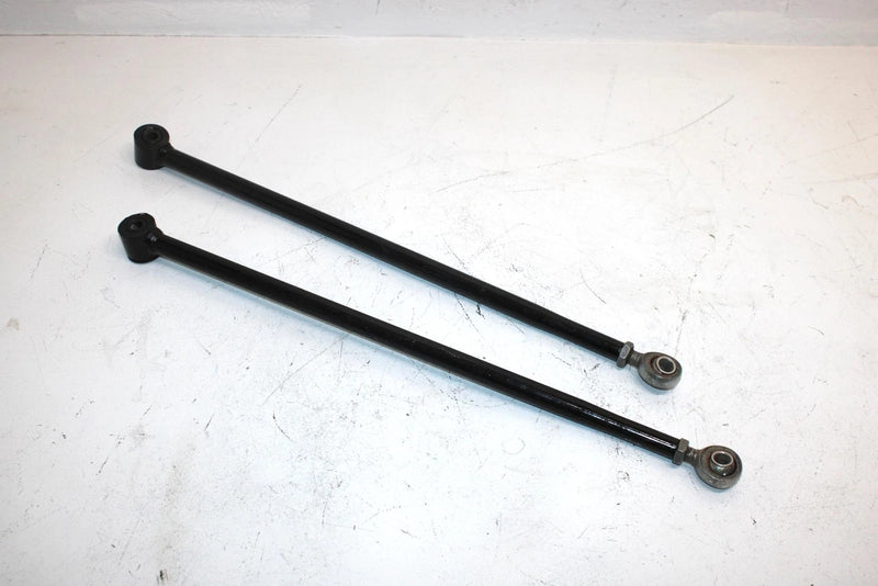 96 Polaris Xcr Sp 600 Oem Upper Radius Rod Pair 1822138-067 SP154