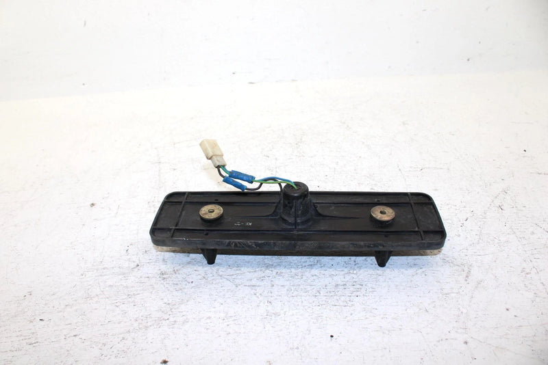 1990 Yamaha Phazer Ii Oem Taillight Base W/Bulb 82M-84711-01-00 SY16