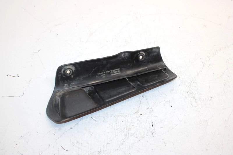 2001 Bombardier Traxter Oem Right A Arm Shield 706200179 AB10