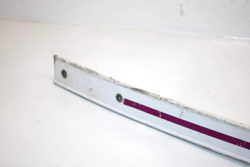 97 Polaris Supersport Oem Left Side Bumper SPS3