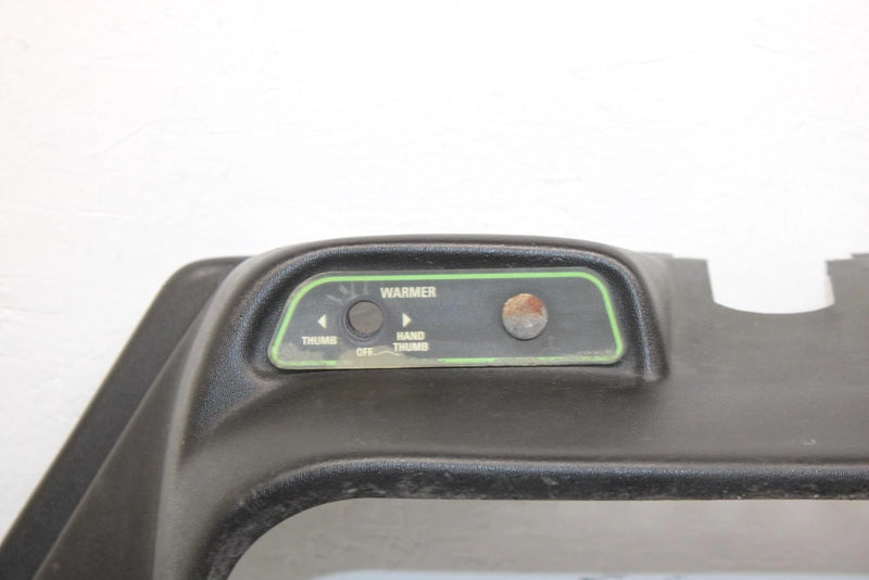 1997 Arctic Cat Zl 440 Oem Console 1606-011 SA39