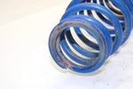 1996 Polaris Magnum 425 Oem Front Shock Spring (Blue) 7042312-067 B15