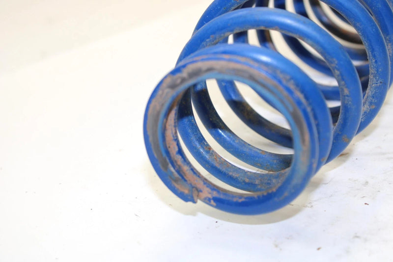1996 Polaris Magnum 425 Oem Front Shock Spring (Blue) 7042312-067 B15