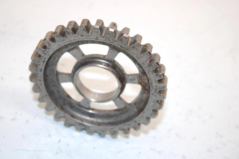 04 Honda Trx250ex A Oem 31T Reverse Gear 23751-HN6-000 AHS