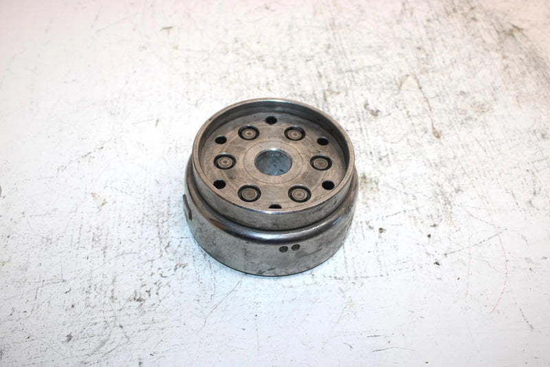 2004 Honda Fourtrax Recon Es Oem Flywheel 31110-HM8-A41 AH8