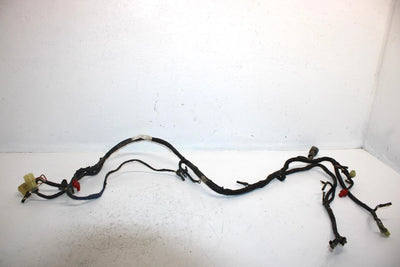 1987 Honda Fourtrax 350 A Oem Main Wire Harness 32100-HA7-770 AH39