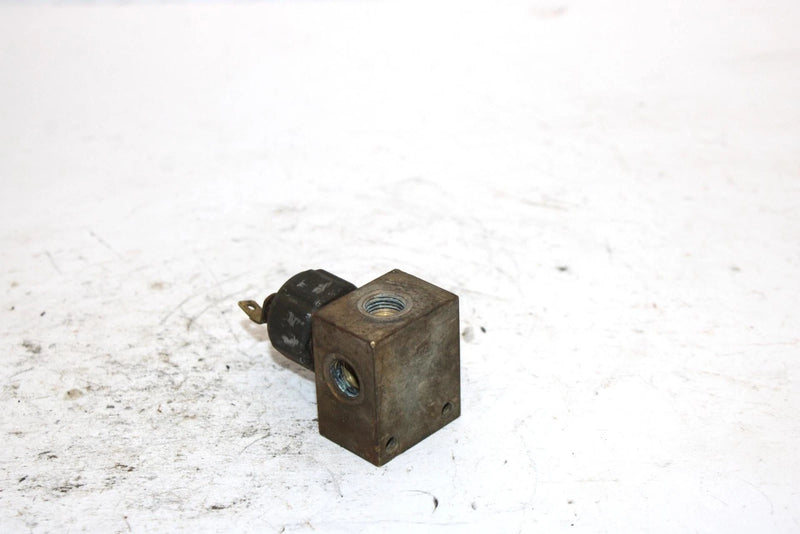 1999 Polaris Sportsman 325 Oem Brake Cross Fitting 2890637 7052129 AP16