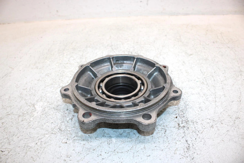 2006 Kawasaki Prarie 360 Oem Right Axle Cover 14091-0028 AK29