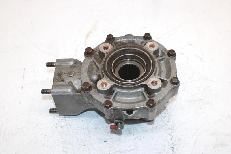 1998 Yamaha  Grizzly Oem Rear Differential 4WV-46101-01-00 AY49