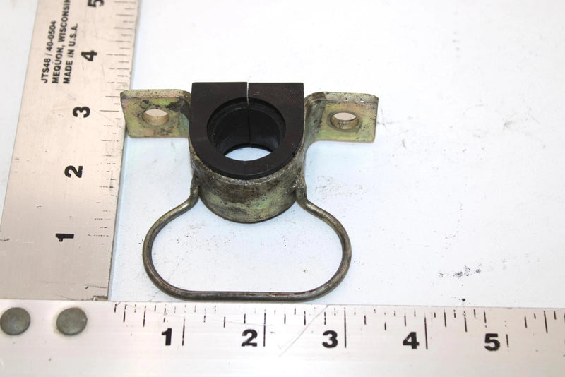 1985 Yamaha  Moto 4 Oem Steering Column Stay Bracket 52H-23868-00-00 AY40