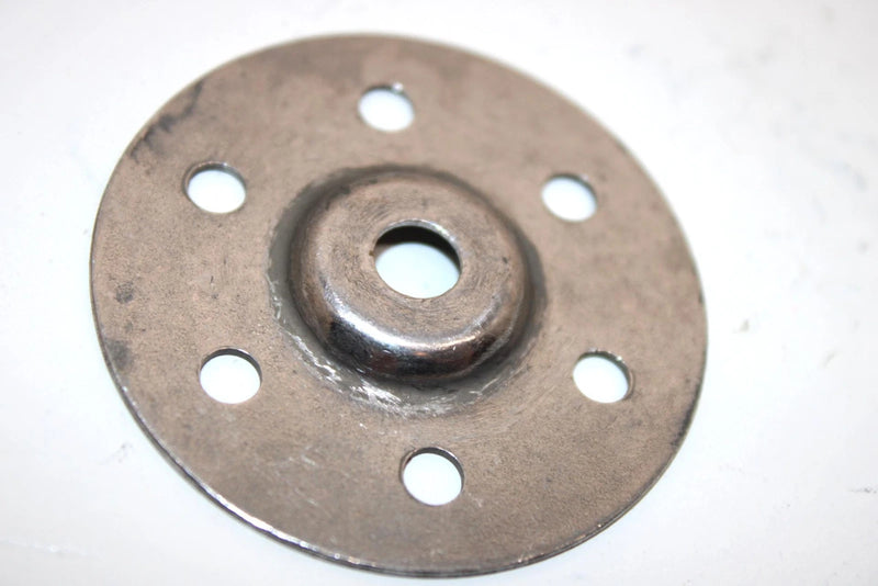 01 Arctic Cat 400 4x4 Oem Shift Guide Plate 3446-309 AA0