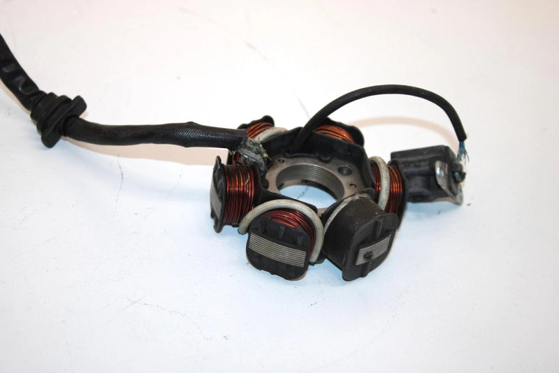 09 Can-am Ds90 Oem Stator V31100CJF010 AB3
