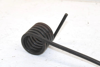 2005 Ski-doo Mxz 600 Oem Rear Suspension Left Spring 503190494 SS77