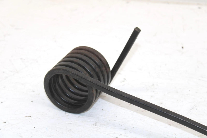 2005 Ski-doo Mxz 600 Oem Rear Suspension Left Spring 503190494 SS77