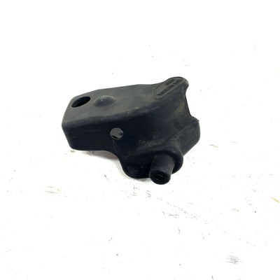 02-03 Kawasaki Prairie 650 KVF650A 4x4 OEM Diff Lock Lever Cover 14091-1403 AK37