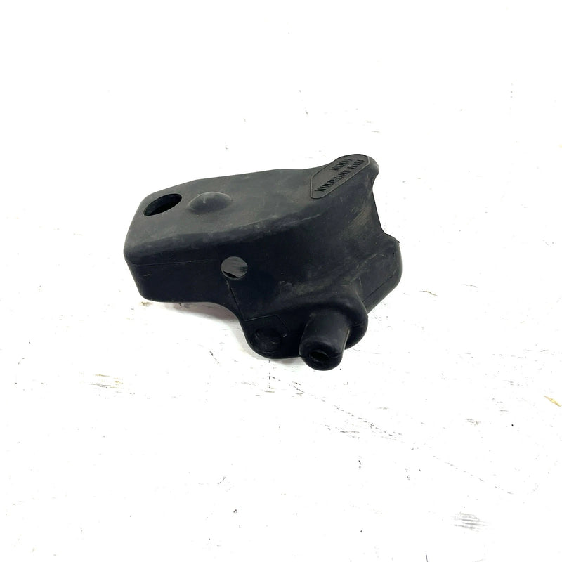 02-03 Kawasaki Prairie 650 KVF650A 4x4 OEM Diff Lock Lever Cover 14091-1403 AK37