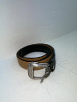 New Brown Genuine Leather Nocona 40” Belt #N24522223 JJ-65