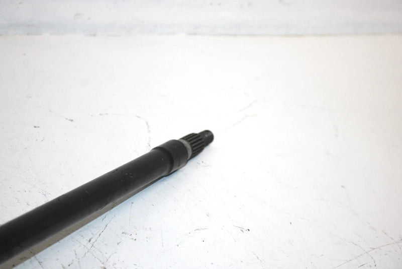 1987 Honda Fourtrax 350 A Oem Steering Column Shaft 53310-HA7-770 AH39