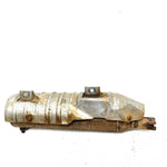 00-05 Honda Rancher 350 TRX350 4x4 ES OEM Exhaust Muffler 18310-HN5-670 AH88