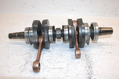 1998 Ski-doo Formula 500 Oem Crankshaft 420886932 SS1