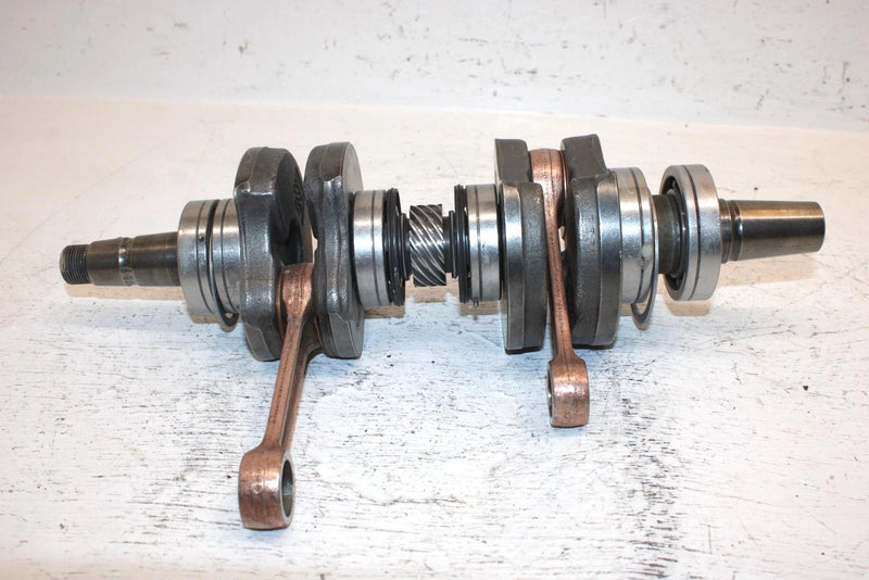 1998 Ski-doo Formula 500 Oem Crankshaft 420886932 SS1