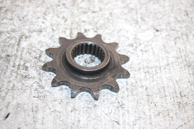 2001 Polaris Magnum 325 Oem 12T Transmission Sprocket 3233093 AP30