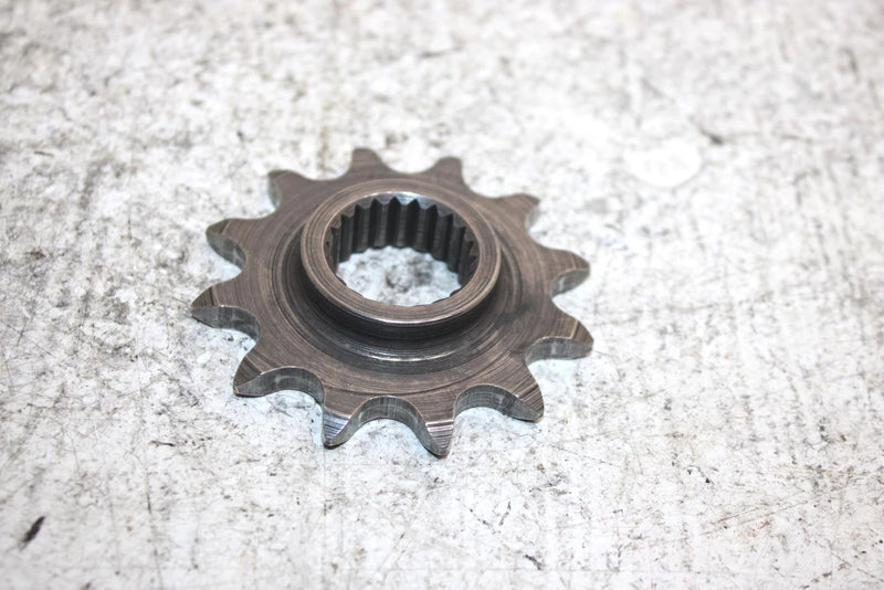 2001 Polaris Magnum 325 Oem 12T Transmission Sprocket 3233093 AP30
