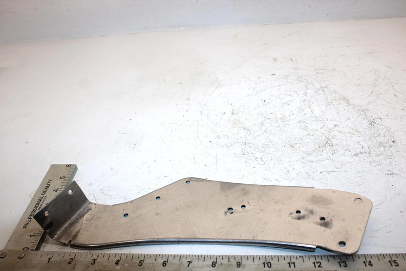02 Polaris Xc Sp 500 Oem Right Footrest Support 5242742 5246311 SP216