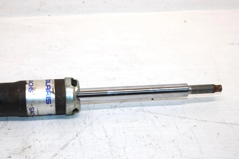 2001 Polaris Magnum 500 Oem Front Strut Pair 7041761 AP157