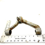 87-93 Suzuki Quadrunner LT4WD OEM Left Front Upper A Arm 52440-19B11 AS28