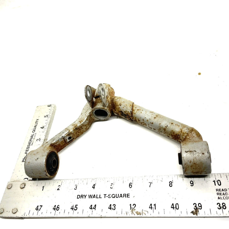 87-93 Suzuki Quadrunner LT4WD OEM Left Front Upper A Arm 52440-19B11 AS28
